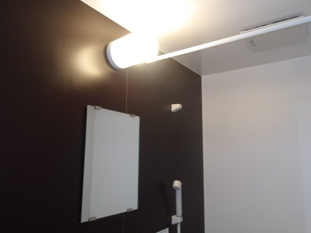 アームハイツの浴室