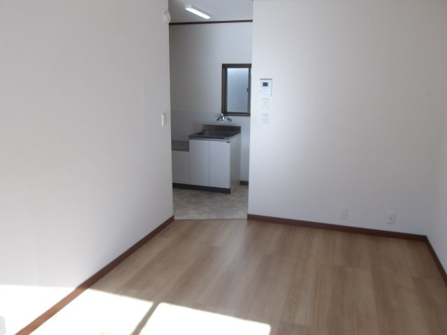 アームハイツの洋室