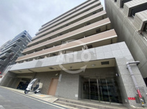 レジュールアッシュ天王寺の画像