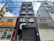 OLACOURT西田辺の画像