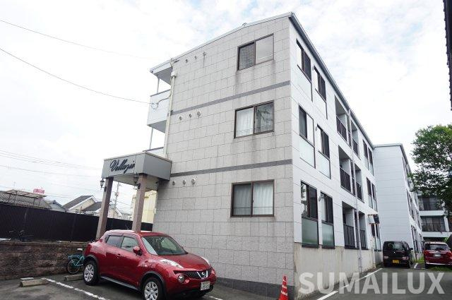 ベラージオ本荘