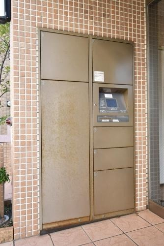 福岡市早良区弥生１丁目の賃貸マンションのその他共用部分|物件の画像17