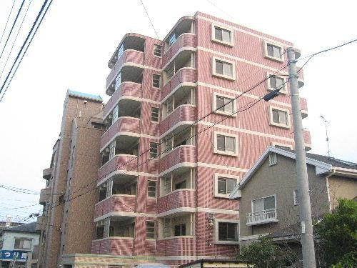 福岡市早良区弥生１丁目の賃貸マンション
