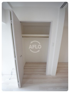 【収納】 | GAUDI | GAUDI（ガウディ）　クローゼット