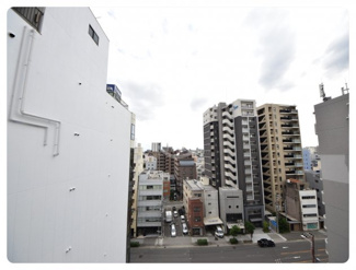 【展望】 | GAUDI | GAUDI（ガウディ）　眺望