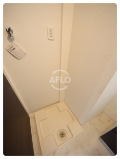 【洗面所】 | GAUDI | GAUDI（ガウディ） 室内洗濯パン