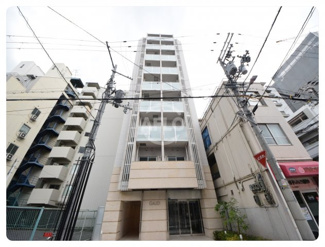 【外観】 | GAUDI | GAUDI（ガウディ）　外観