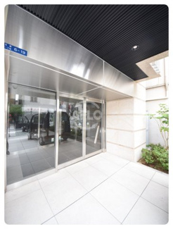 【エントランス】 | GAUDI | GAUDI（ガウディ）　エントランス