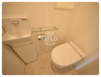 【トイレ】 | GAUDI | GAUDI（ガウディ）　温水洗浄便座