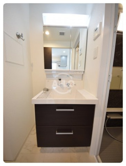 【独立洗面台】 | GAUDI | GAUDI（ガウディ）　洗面化粧台