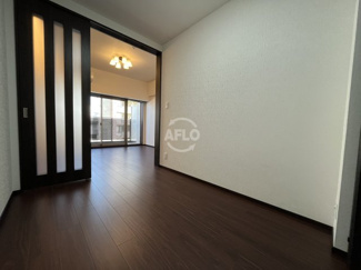 【洋室】 | プレジオ鎗屋町 | プレジオ鑓屋町　洋室