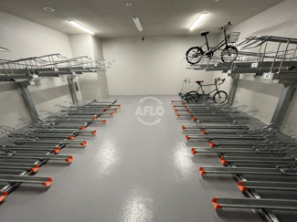 【駐車場】 | プレジオ鎗屋町 | プレジオ鑓屋町