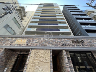 【外観】 | プレジオ鎗屋町 | プレジオ鑓屋町