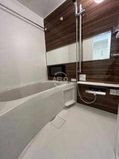 【浴室】 | プレジオ鎗屋町 | プレジオ鑓屋町　風呂