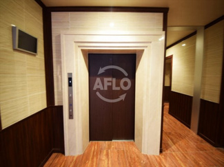 【その他共用部分】 | プレジオ本町　エレベーター