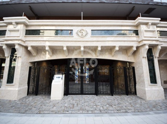 【エントランス】 | プレジオ本町　エントランス