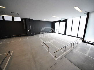 【駐車場】 | クラッシィタワー南船場　駐車場