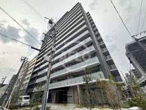 メトライズ森ノ宮中央　玉造小学校区の画像