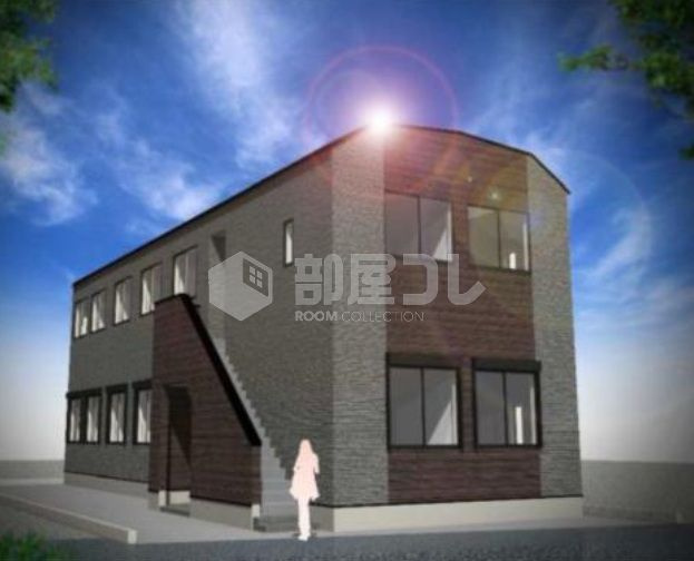 ハーモニーテラス高松Ⅰ