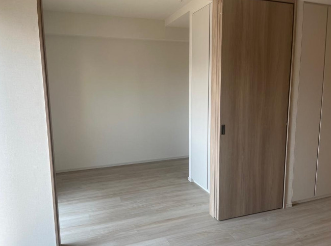 クレヴィア上野入谷の洋室|～居室写真～