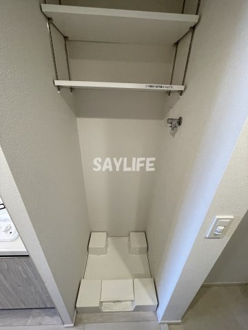 ブランシエスタ森ノ宮のその他