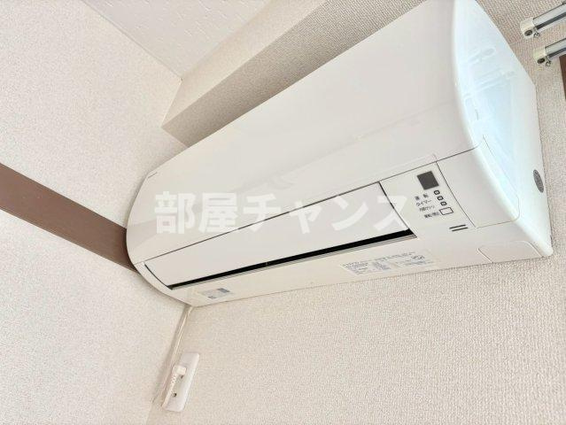 VIVRE SAKOUの設備