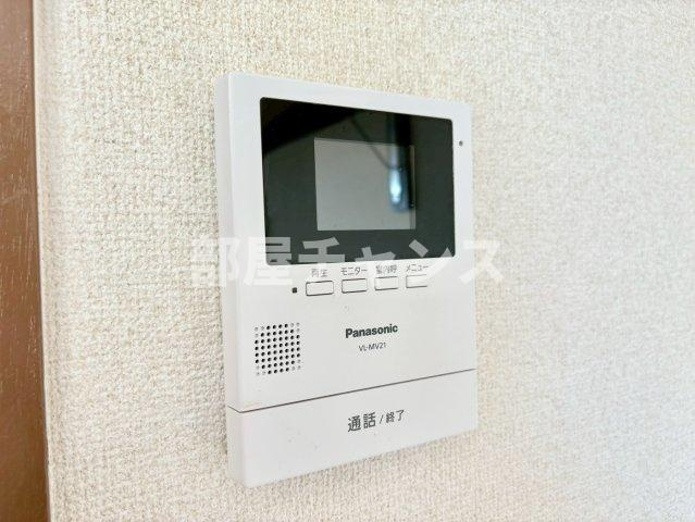 VIVRE SAKOUのセキュリティ