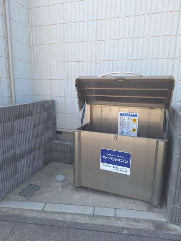 サザンクロスのその他共用部分