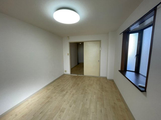 プレアール大池　の内装