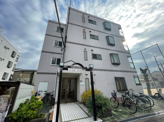 プレアール大池　