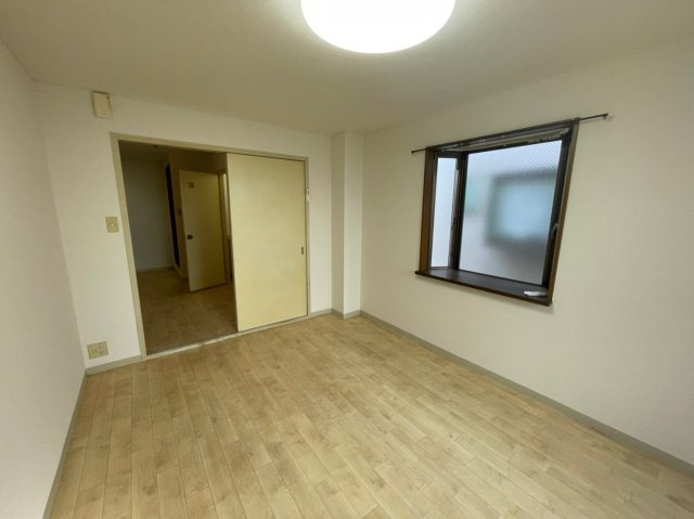 プレアール大池　の居間・リビング