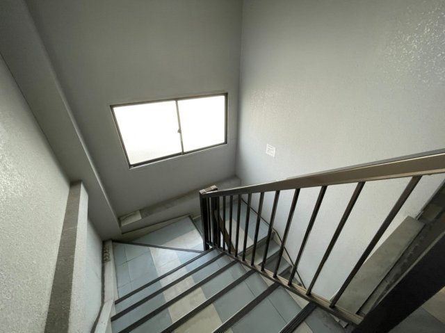 プレアール大池　の内装