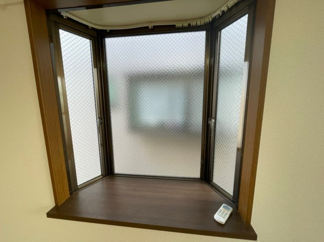 プレアール大池　の内装