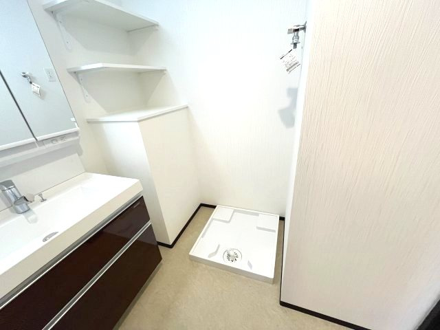 プレジオ三国ASIANの設備