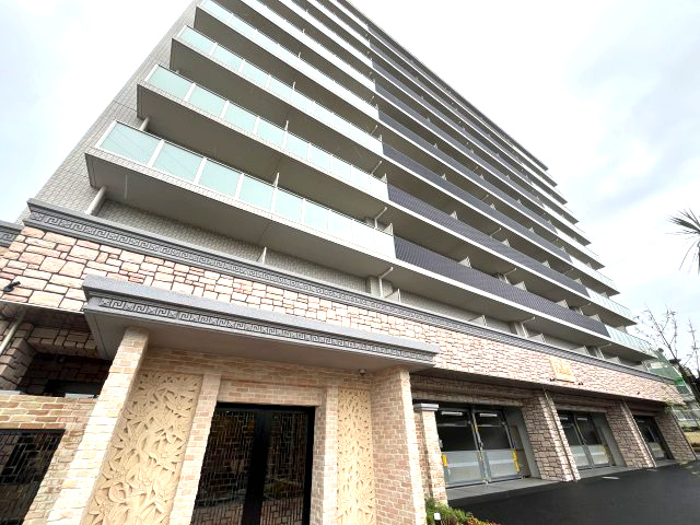 プレジオ三国ASIAN