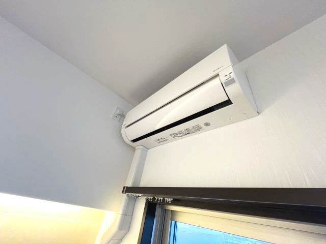 プレジオ三国ASIANの設備