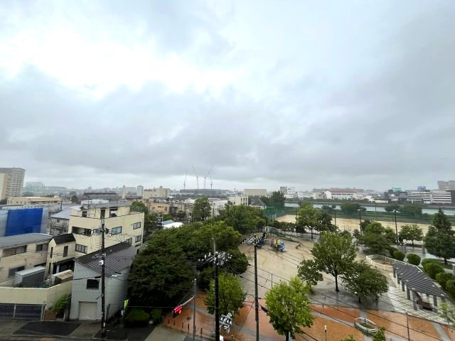 プレジオ三国ASIANの展望