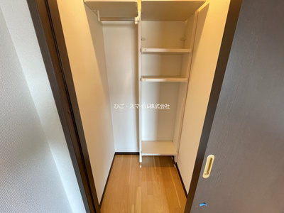 【収納】 | サンハウス光の森