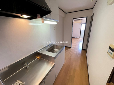 【キッチン】 | サンハウス光の森