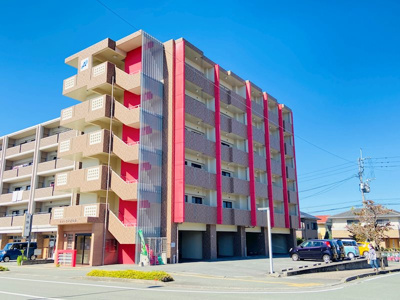 【外観】 | サンハウス光の森