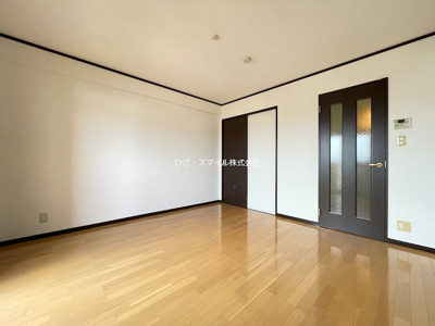 【居間・リビング】 | サンハウス光の森