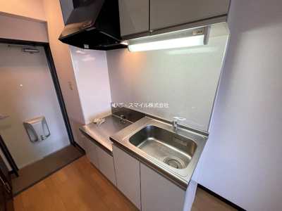 【キッチン】 | サンハウス光の森