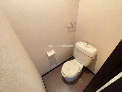 【トイレ】 | サンハウス光の森