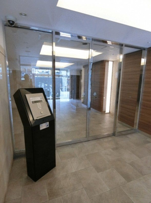 【セキュリティ】 | アポロ久留米東