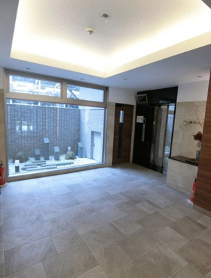 【ロビー】 | アポロ久留米東