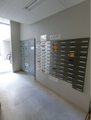 【その他共用部分】 | アポロ久留米東