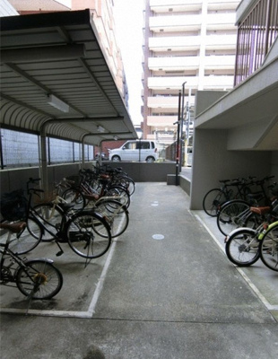 【その他共用部分】 | アポロ久留米東