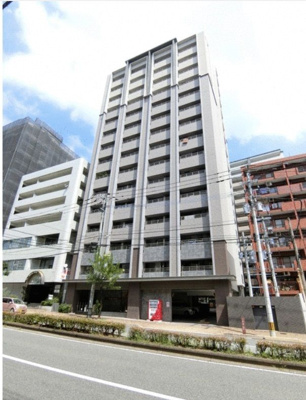 【外観】 | アポロ久留米東