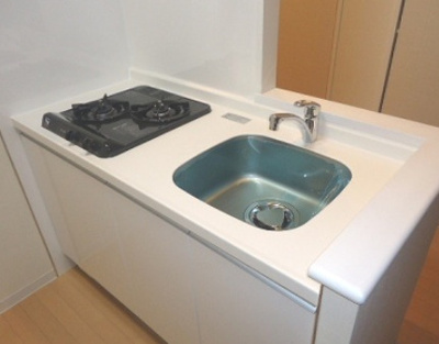 【キッチン】 | アポロ久留米東