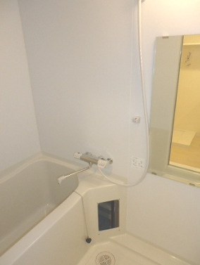 【浴室】 | アポロ久留米東